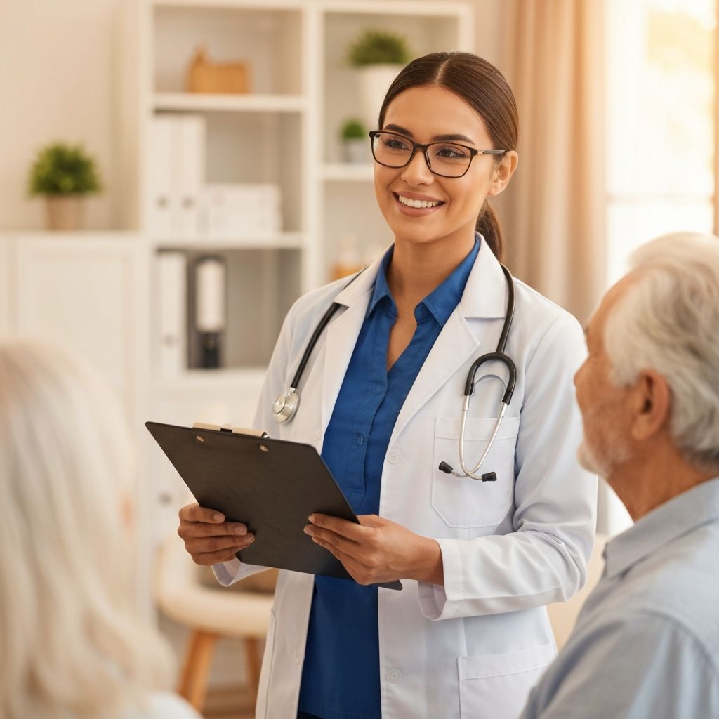 Sinais Iniciais do Alzheimer: Como Identificar e o Que Fazer